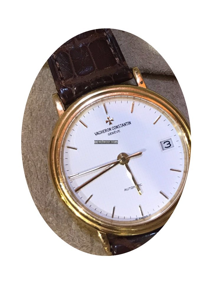 Vacheron Constantin 47014/000J-3...