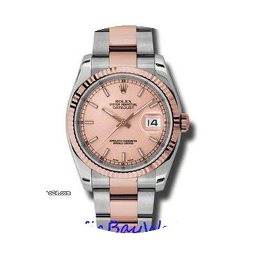 Rolex Datejust Men's 116231...