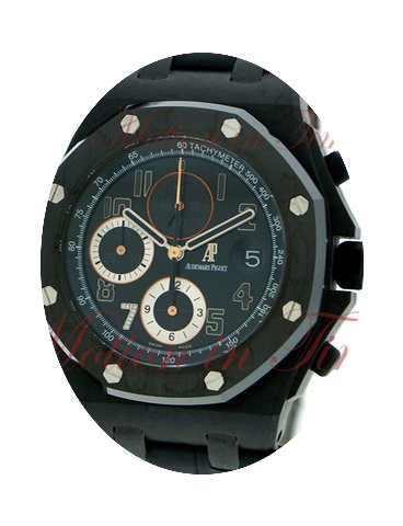Audemars Piguet Royal Oak Offshore Ginza...