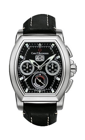 Carl F. Bucherer Patravi T-Graph...