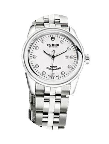 Tudor Glamour Date 31 Mm...