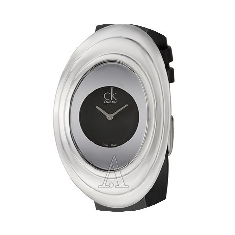 ck Calvin Klein Women's Mound Watch...