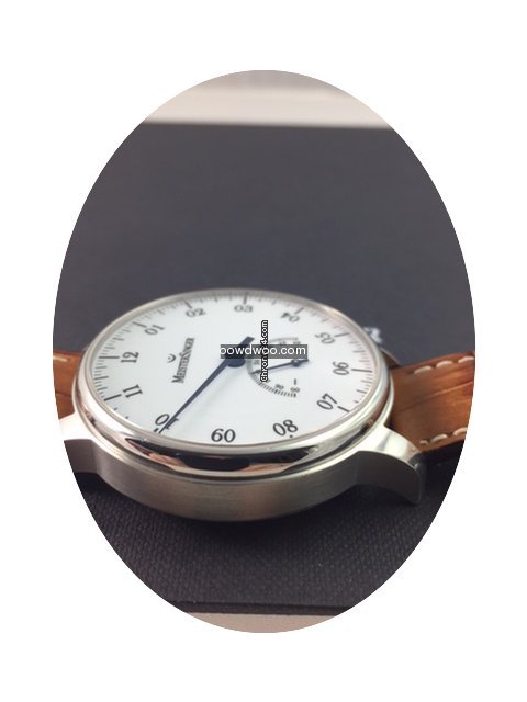 Meistersinger Unomatik UM201...