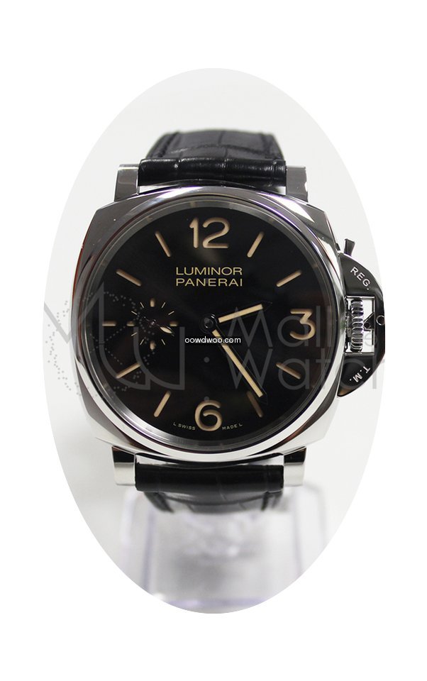 Panerai Luminor Due 3 Days 42mm – Pam0...