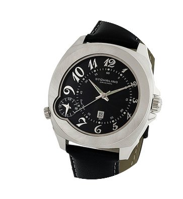 Stuhrling Original 115.33151Octane Milan...