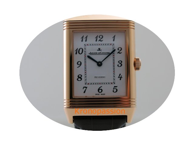 Jaeger-LeCoultre Reverso...
