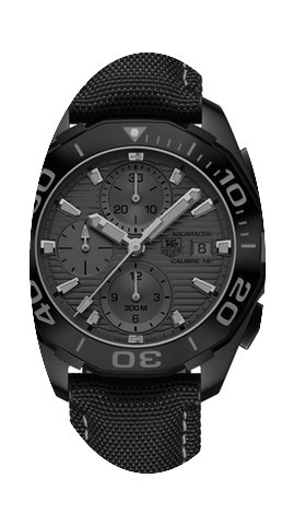 TAG Heuer Aquaracer Automatic Chronograp...