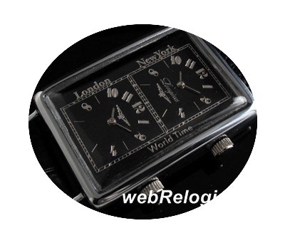 Longines Art Deco...