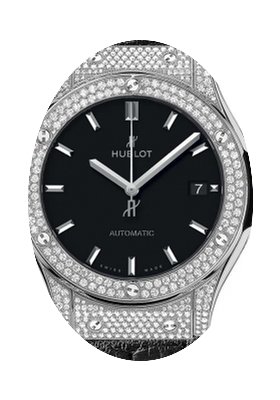 Hublot Classic Fusion...