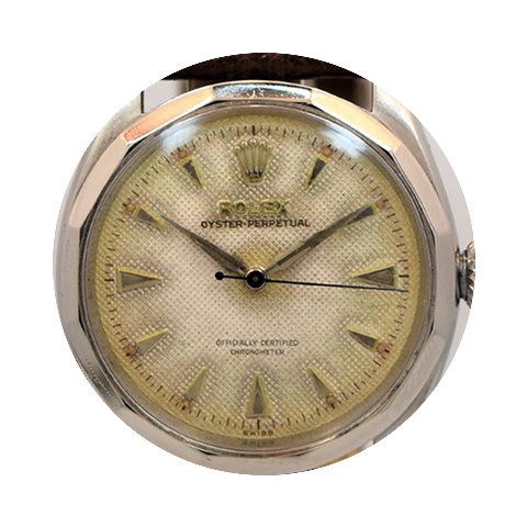 Rolex Oyster Perpetual Ref. 6286...