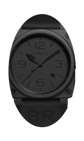 Bell & Ross BR03-92 Automatic 42mm M...