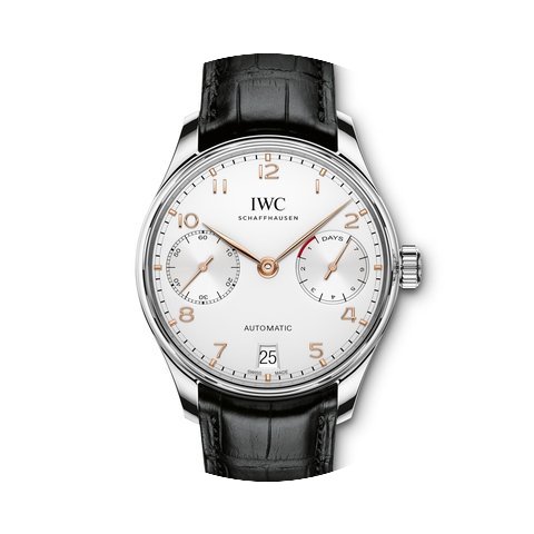 IWC PORTUGIESER AUTOMATIC...