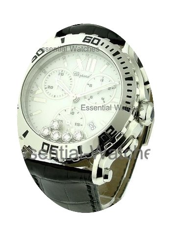 Chopard Happy Sport Mark 2 Chronograph...