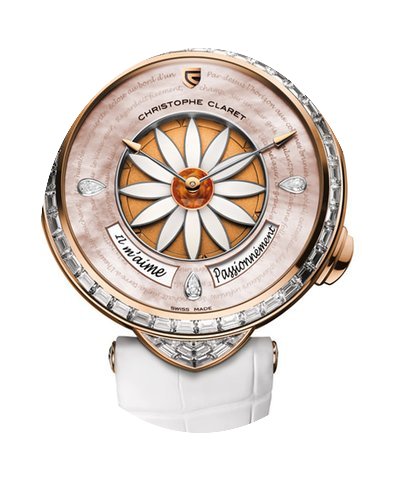 Christophe Claret Margot 43 Automatic Re...