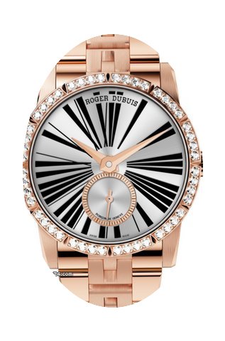 Roger Dubuis Excalibur 36 Automatic...