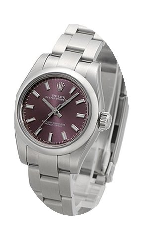 Rolex Lady Oyster Perpetual 26...