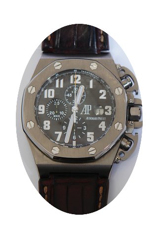 Audemars Piguet Royal Oak OffShore T3...