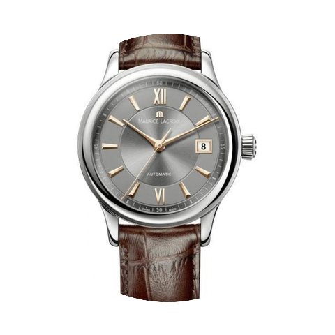 Maurice Lacroix Les Classiques Date Auto...