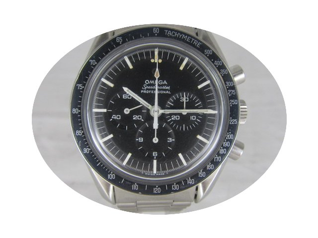 Omega Speedmaster Professional Moonwatch...