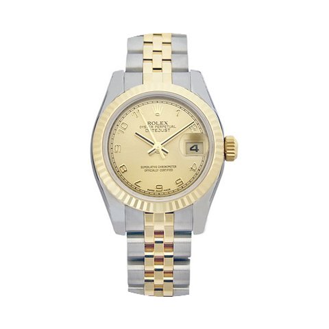Rolex Lady Datejust 26...