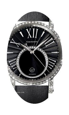 Chronoswiss Soul...