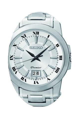 Seiko Premier...