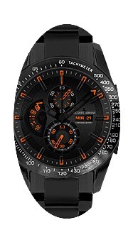 Jacques Lemans Liverpool Chrono Day Date...