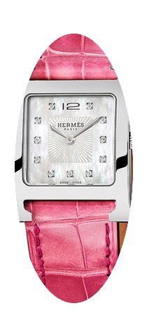 Hermès H Hour Quartz Medium MM Ladies W...