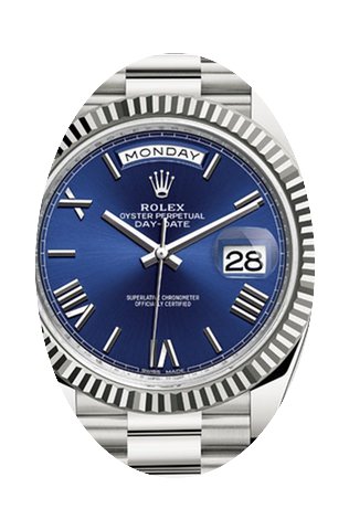 Rolex Day-Date 40mm...