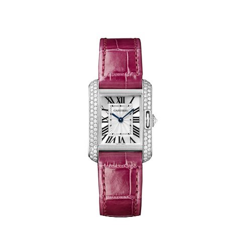 Cartier Tank Anglaise...