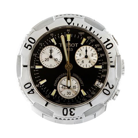 Tissot Chronograph...