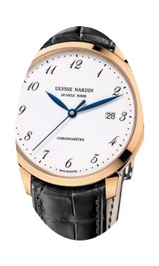 Ulysse Nardin Classico...