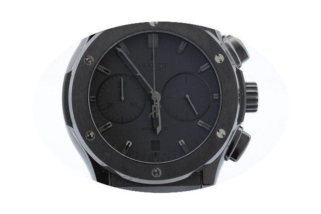 Hublot Classic Fusion Limited To 500 Pie...