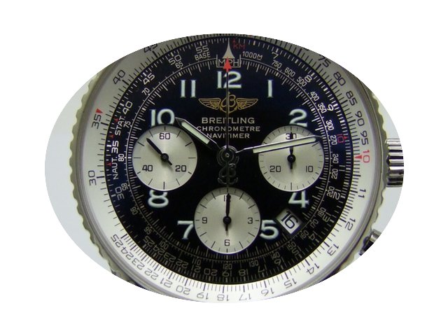 Breitling Navitimer...