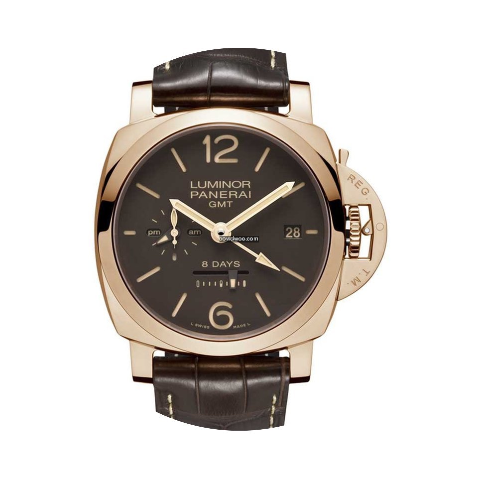 Panerai Officine Panerai Luminor 1950...
