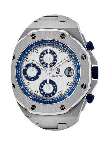 Audemars Piguet Royal Oak Offshore Chron...