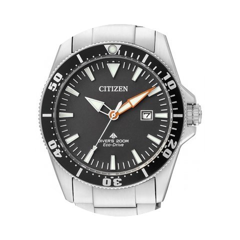 Citizen Promaster Eco-Drive Herrenuhr BN...