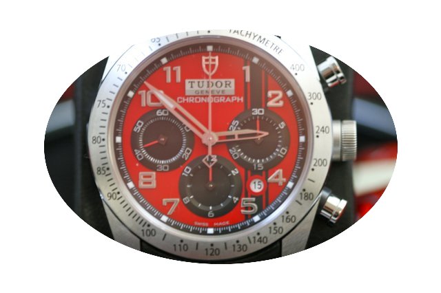 Tudor Fastrider 42000D...