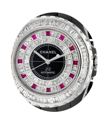 Chanel J12 38mm H0685...