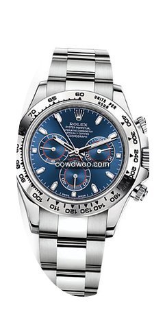 Rolex Daytona 116509...