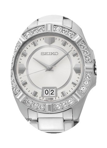 Seiko SUR809P1 women...
