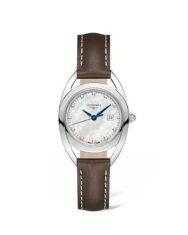 Longines Ladies L61374872 Equestrian 23m...