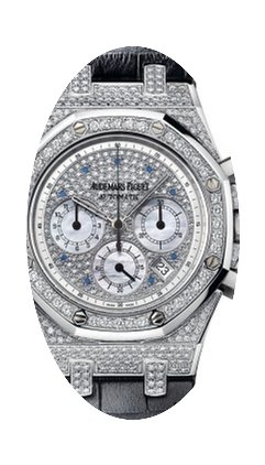 Audemars Piguet Royal Oak...