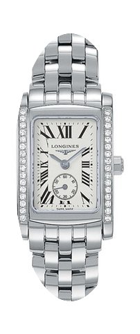 Longines DolceVita Quartz Ladies Ladies ...