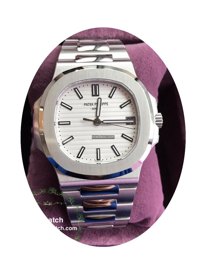 Patek Philippe 5711/1a-011...