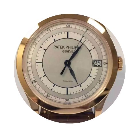 Patek Philippe 5296r...