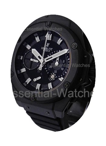 Hublot King Power Black Magic 48mm Split...