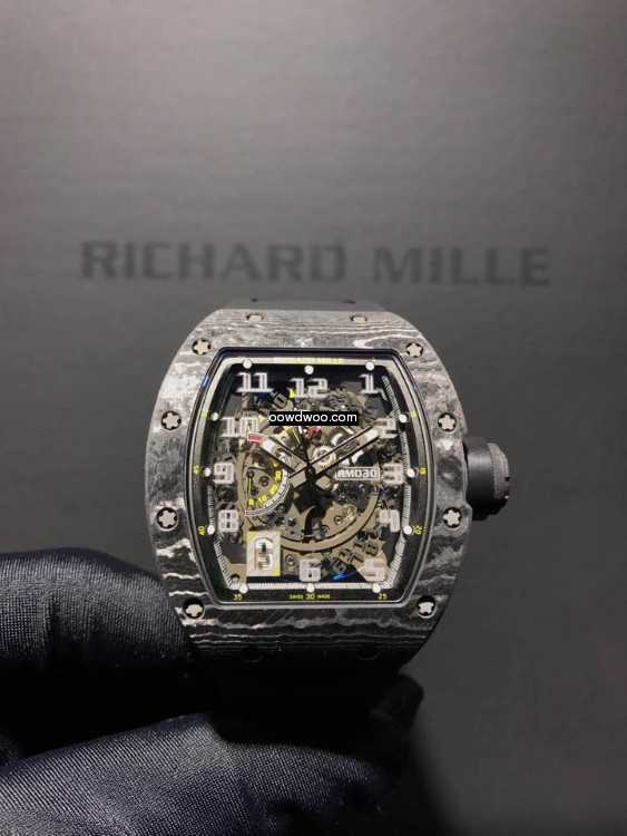 Richard Mille Rm030 for $127,642 for sal...
