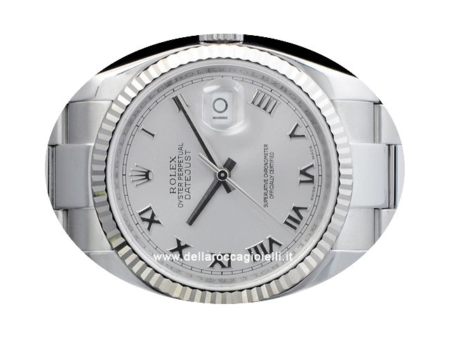 Rolex Datejust 116234...