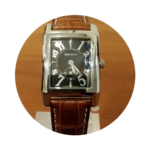 Zenith Port Royal V...